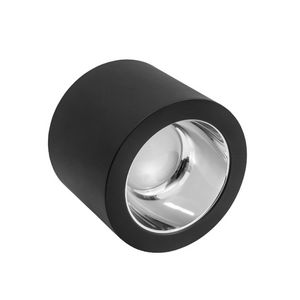 Opbouwspot Downlight 13W 3-CCT dimbaar zwart