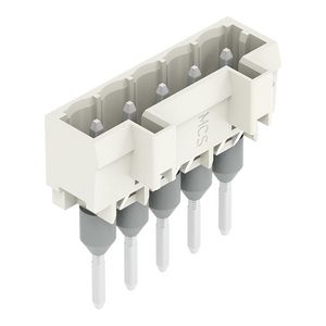 Male steker rijgklemmen 1,2x1,2mm RE 721-165/003-000 VVE=200