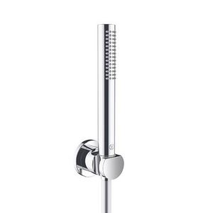 Nova Fonte puristic 1s badset chroom