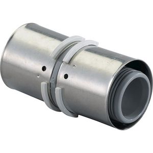 Perssok S-PRESS composiet PPSU 50x50mm