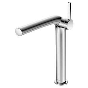 1-hendel wastafelmengkraan 240 z trekstang afvoergar 51502030102