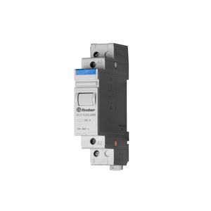 Impulsrelais 1M 16A 12V DC