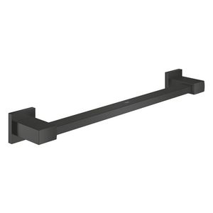 Start Cube handgreep 450mm mat zwart
