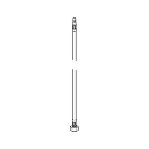 Drukslang M8x1 G3/8 550mm
