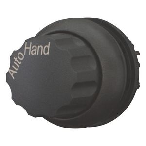 Keuzeschakelaar 2 standen II I vast M22S-WR-X91