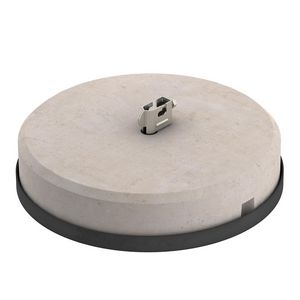 FangFix systeem compleet systeem 10kg Beton