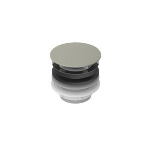 Afvoerplug 11/4" geglazuurd Flint