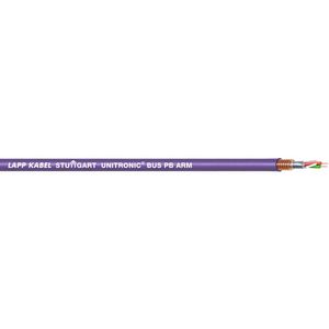 Haspel a 1000m. UNITRONIC BUS PB ARM 1X2X0,65