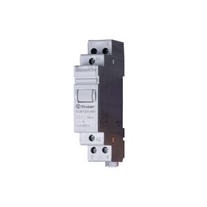 Impulsrelais 2M 16A 24V DC