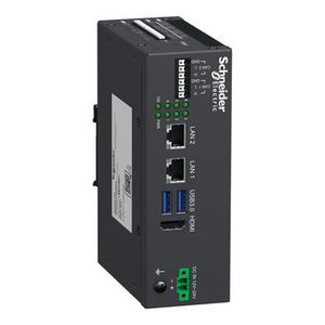 EV-laadcontroller EcoStruxure™ EV Charging Expert 250 laadst