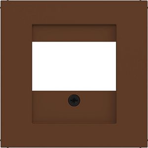 Centraalplaat TAE luidspreker USB A.x/C.x turf mat