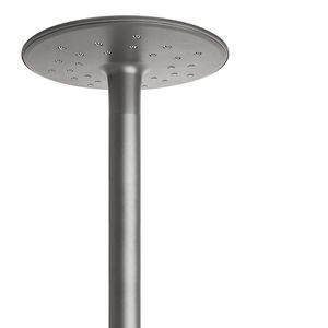 LED-Mastverlichting 4000K 44W dimbaar 1-10V cirkelvormige ex