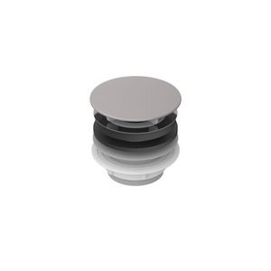 Afvoerplug 11/4" geglazuurd Dust