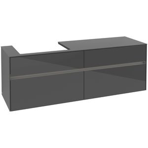 Collaro Wastafelonderkast 1600x548x500mm C022B0FP