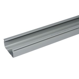 Lengte a 3m. Kabelgoot kunststof blind B200 H100 VVE=2