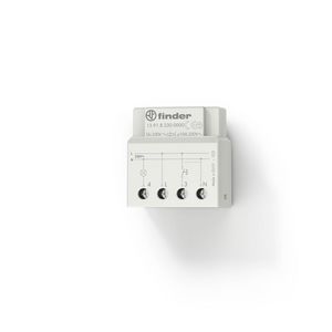 Impulsrelais 1M 230V AC