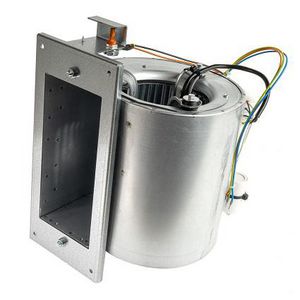 Convectieventilator K16