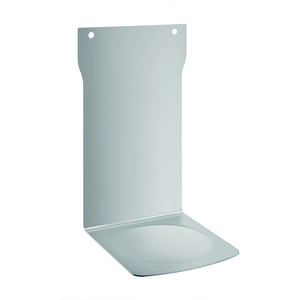 Drupschaal in mat voor zeepdispenser 51058x en 512066x