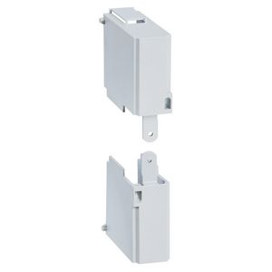Klemafscherming voor DSX63 1P maat 1