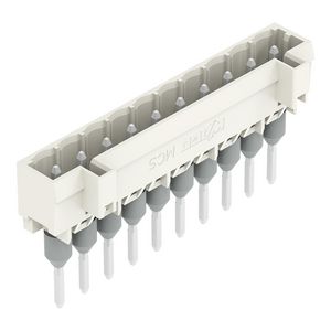 Male steker rijgklemmen 1,2x1,2mm RE 721-170/003-000 VVE=100
