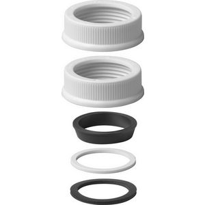 Toebehorenset tbv sifon model 5634.15