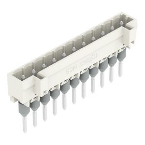 Male steker rijgklemmen 1,2x1,2mm RE 721-171/003-000 VVE=100