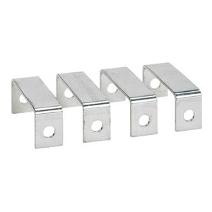 Doos a 6st. Set 4 verbindingsbrugjes bronomschakelaars DSX16
