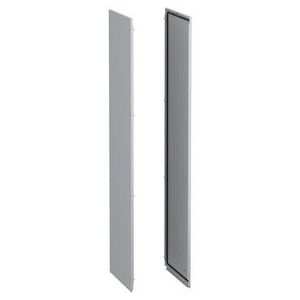 Zijpanelen PanelSeT SFN elektrische behuizing H1800 D600mm