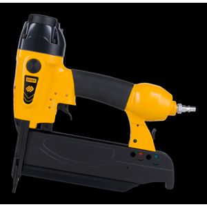 Pneumatische bradtacker voor N-brads 20-64mm