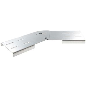 Koppeling vertikaal instelbaar Unic H100 sendzimir verz.