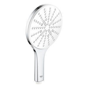 Handdouche SmartActive 150/3 9 5l/min. mat zwart Vitalio