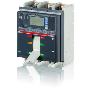 Vermogensschakelaar Tmax T7H 1000/R1000 3P PR332/P-LI