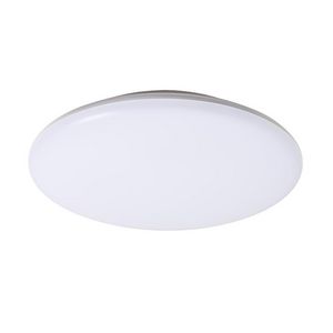 Plafondlamp ø300mm 12W 3-CCT