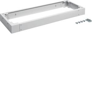 Sokkel IP54 1100x100x400mm klasse II