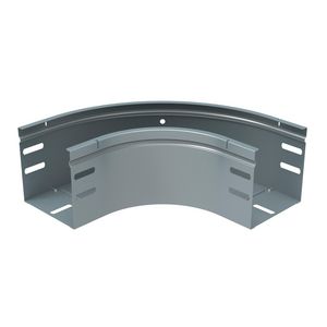 Bochtstuk 90gr. B100 H100 Thvz P31+
