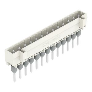 Male steker rijgklemmen 1,2x1,2mm RE 721-173/003-000 VVE=50