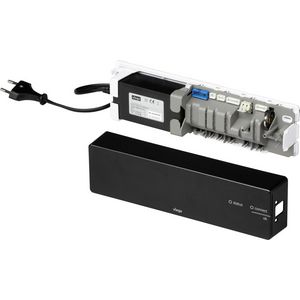 Basisunit FONTERRA SMART CONTROL 1250 tbv ruimteregeling incl. CO-contact