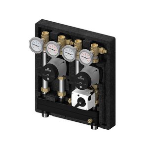 MB Kombimix UK/MK Yonos Para