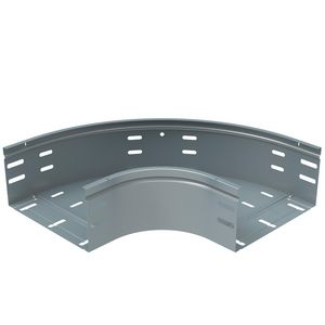 Bochtstuk 90gr. B200 H100 Thvz P31+