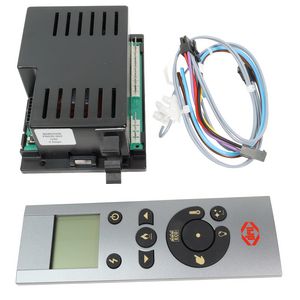 Ombouwset DFGT 2 BLE incl. ontvanger schakelbare br. G31+G30