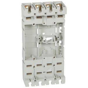 Basis 250 Plug-in 4 polen DPX3