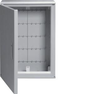 Verdeler IP65 geisoleerd 850x600x300mm