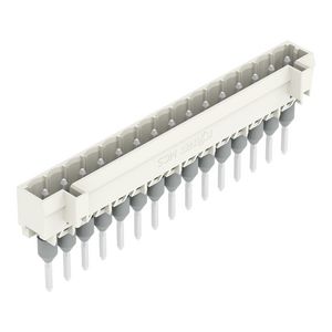 Male steker rijgklemmen 1,2x1,2mm RE 721-175/003-000 VVE=50