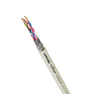 Haspel a 1000m. UNITRONIC LiFYCY (TP) 4x2x0,08