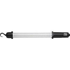 LED accu handlamp 160 LED's