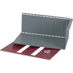 XT-XP Afscherming van de Nul-geleider hoofdrail voor IZM63