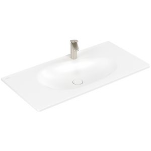Meubelwastafel Antao 1000x500mm St.White CeramicPlus  4A76A2RW