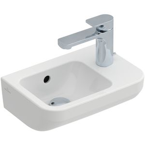 Architectura fontein 360x260mm met kraangat + overloop/bev.set