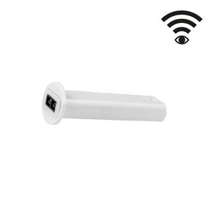 Deur sensor IR 12/24V 2A IP20 wit