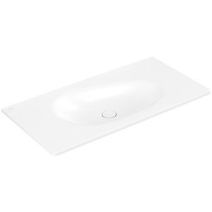 Meubelwastafel Antao 1000x500mm St.White CeramicPlus  4A76A3RW